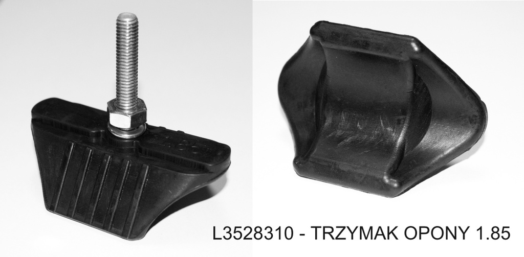 JR башмак 1.85