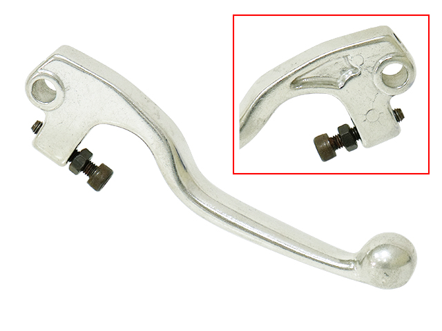 Nachman ричаг тормозy Suzuki 97-03, Honda CR 92-07, CRF 02-06, Suzuki 96-03, Beta RR 13-22 Kawasaki