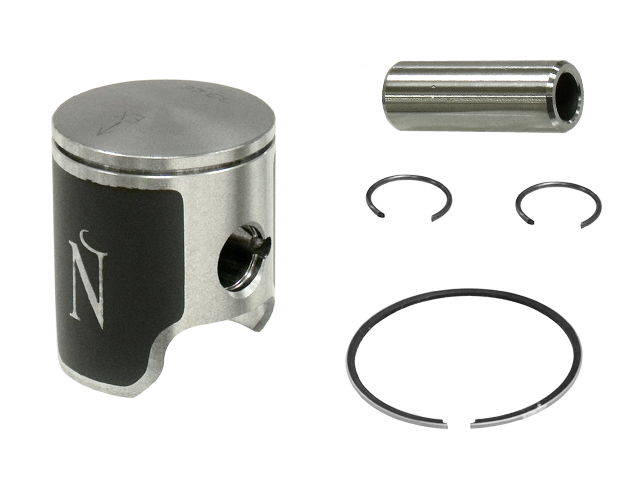 [NX-70029-C] Namura поршень KTM (2T) SX 125 01-19, EXC 01-16 (53,96MM)