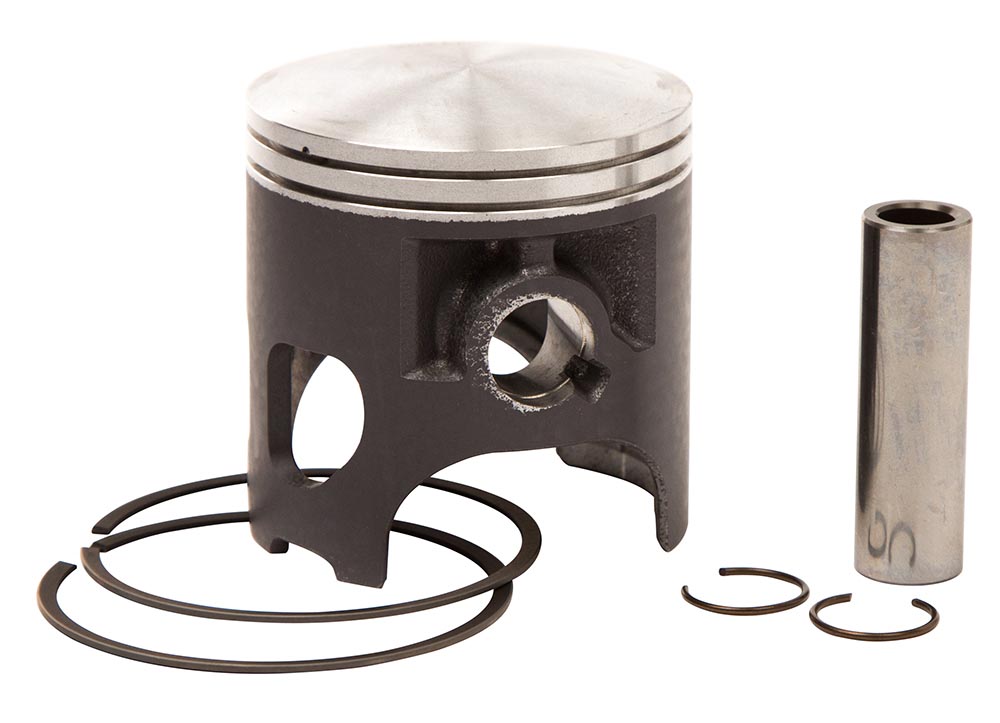 [23928B] Vertex поршень KTM 125 SX  01-21, EXC 01-16, Husq 125 TC 14-21, TE 12-16, GASGAS MC 125 21 (53,95MM)