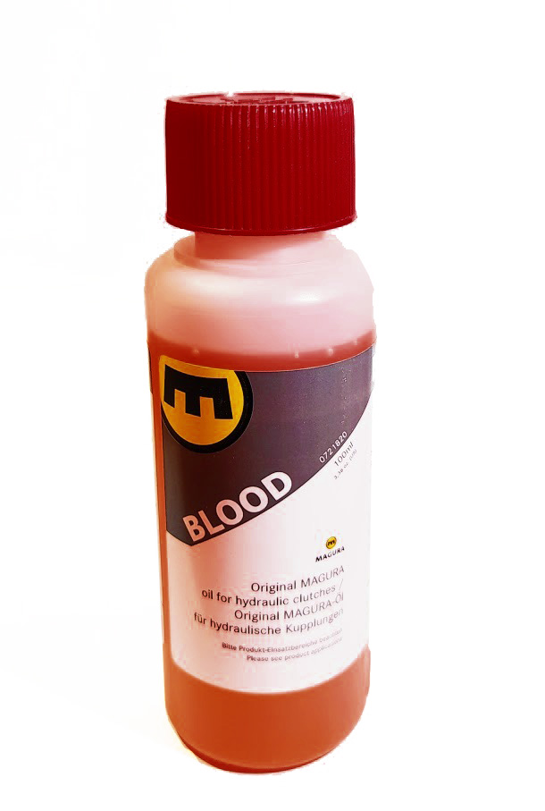 Magura Blood 100ML
