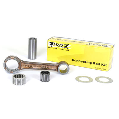 Prox шатун Yamaha YZF 250 14-21, WRF 250 15-21
