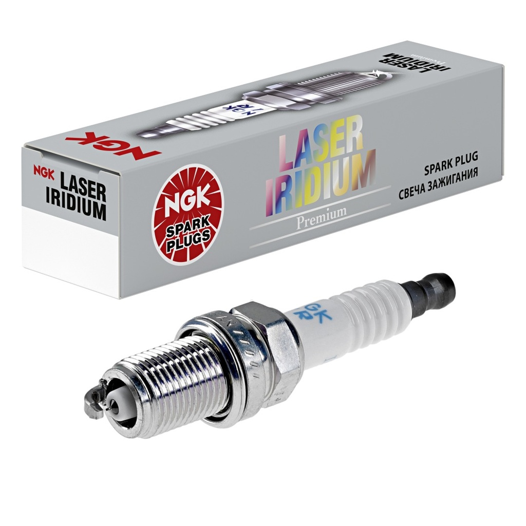 NGK свічка IFR8H11 Iridium 5068