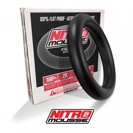 [NM19-280] Nuetech мус 110/90-19 / 120/80-19