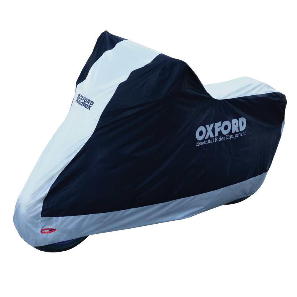 [CV202] Oxford чохол для мотоцикла М