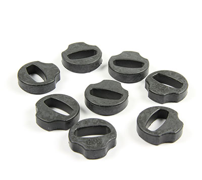 [17.CRS1287-8] Prox резинки корзини зчеплення KTM 125 SX 98-18,EXC 98-16,KTM 150 09-18 KTM SXF 250 06-12