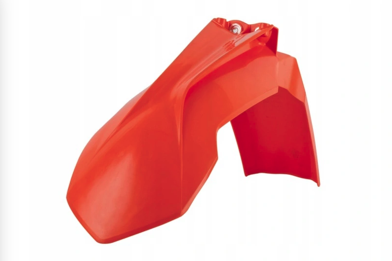 [90734] Polisport крило переднє KTM SX/SXF 07-12; EXC/EXCF 08-13 Orange
