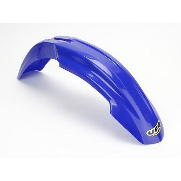 UFO крило переднє Yamaha YZ 125/250 02-14 Blue