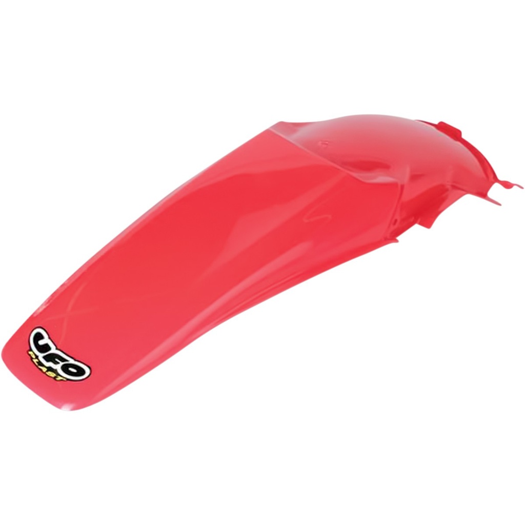 UFO крило заднє Honda CR 125 98-99, CR 250 97-99 Red