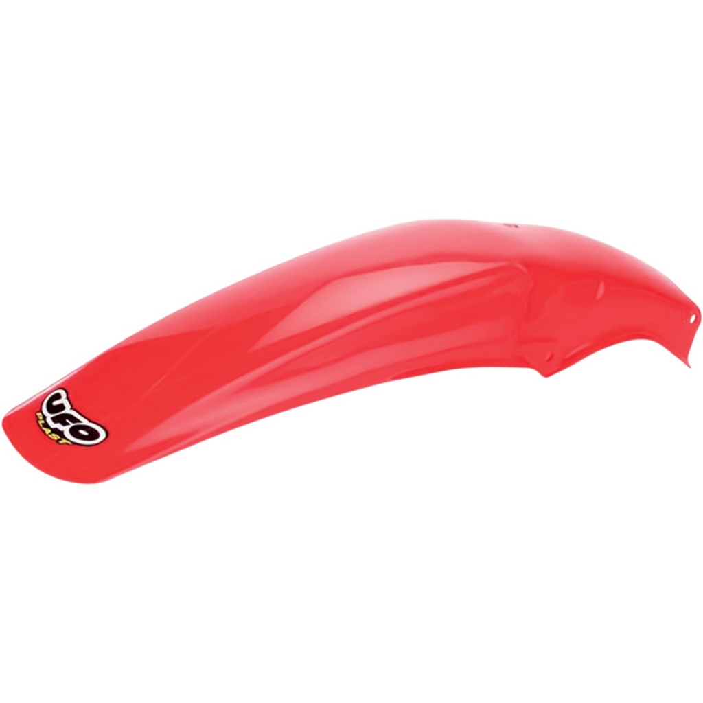 UFO крило заднє Honda CR 125 93-97, CR 250 92-96 Red