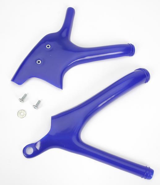 UFO захист рами Yamaha YZF 03-05, WRF 03-06 Blue
