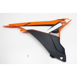 КТМ ОЕМ пластик повітряного фільтра EXC 14 Orange