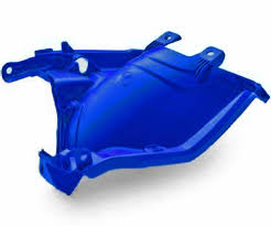[7,9006E+12] KTM OEM пластик Air Box EXC-F 250-500 2018 Blue