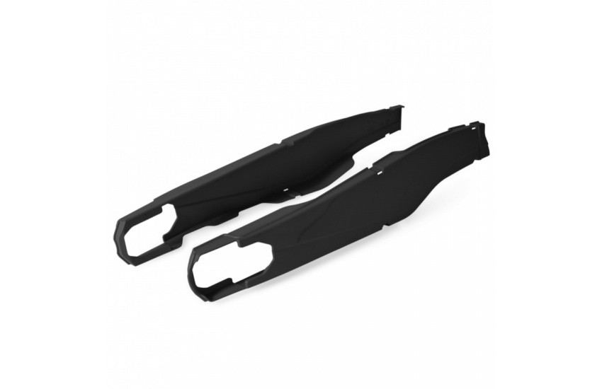 Polisport захист маятника KTM SX/SXF 13-19, Husq TC 125/250; FC 250/350/450, 14-19 FE501 17-19 Black
