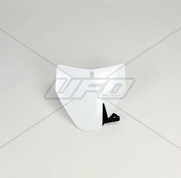 [HU03355041] UFO таблиця номерна Husqvarna TC/FC 125/250/300/350/450 14-15 White