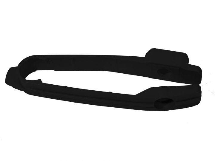 [R-SLIKTMNR000] RTech слайдер ланцюга SX-SXF 1997-2006, EXC 1997-2007 Black