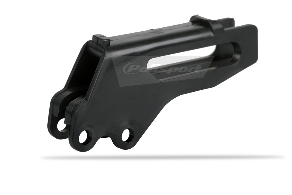 Polisport слайдер ланцюга Yamaha YZ 125/250 05-06, YZF 250/450 05-06 Black