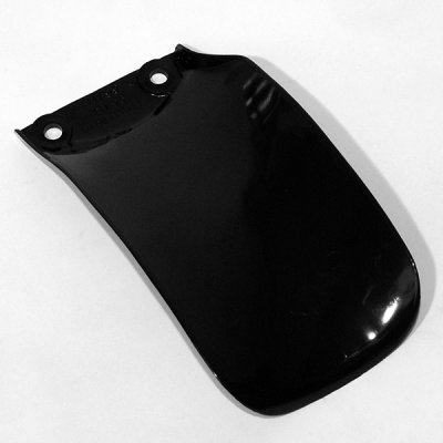 UFO захист амортизатора KTM 85 04-12 Black