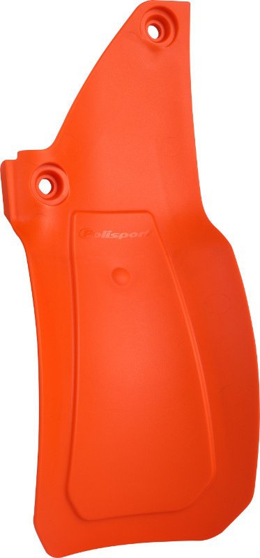 Polisport захист амортизатора KTM SX 07-15 EXC 08-16 Husq TC/FC 14-15 FE 14-16 Orange