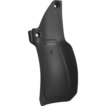 Polisport захист амортизатора KTM SX 07-15 EXC 08-16 Husq TC/FC 14-15 FE 14-16 Black