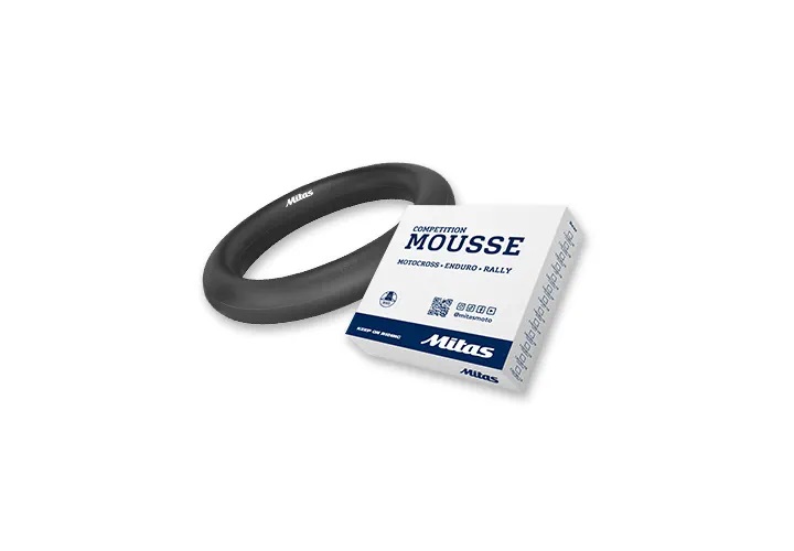 [810535] Mitas мус 140/80-18 soft