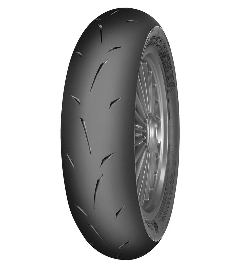 [574287] Mitas MC35  100/90-12