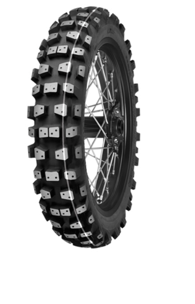 Покришка Mitas XT-444 TT R21 3.-21 51M