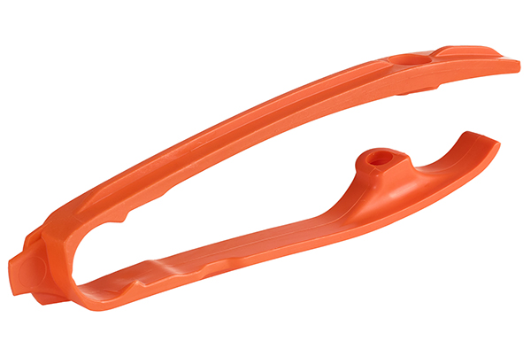 [R-SLIKTMAR023 ] RTech провідник ланцюга KTM SX/EXC 23- Orange