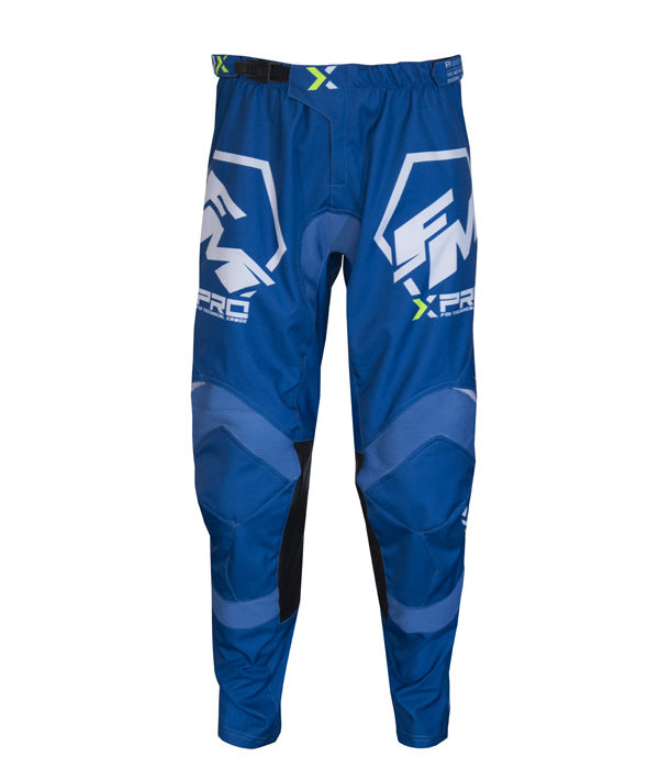 FM Pants X29 Pro 28 Blue