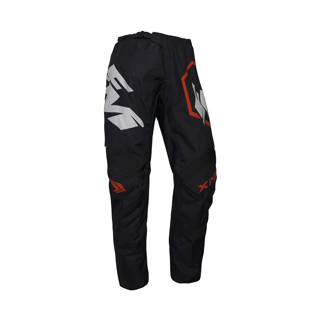 FM Pants X29 Pro 40 Black