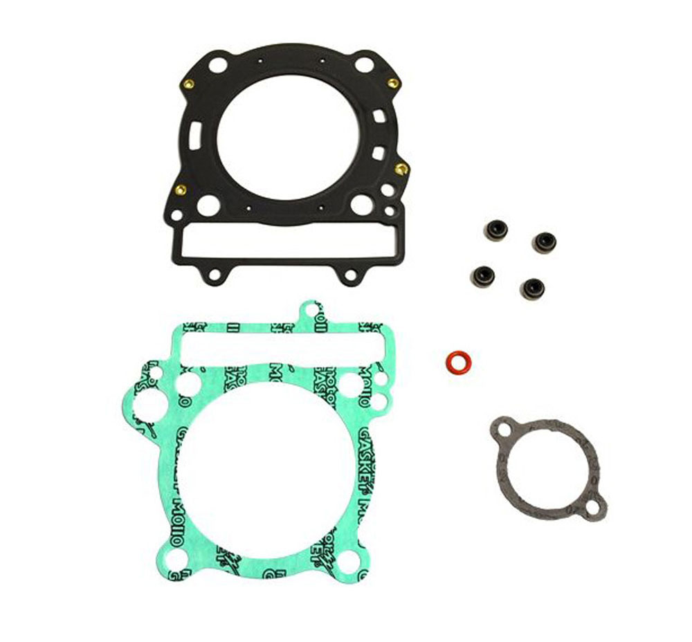 [P400270600016] Athena комплект прокладок Top-End KTM SX 250 '06-'12,EXCF 250 '07-'13, HUSQVARNA  FE 250 '14-'16