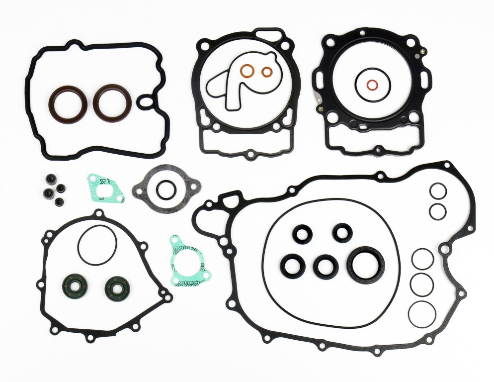 [P400270900072] Athena комплект прокладок KTM EXCF 450/500 14-16, Husqvarna FE 450/501 14-16