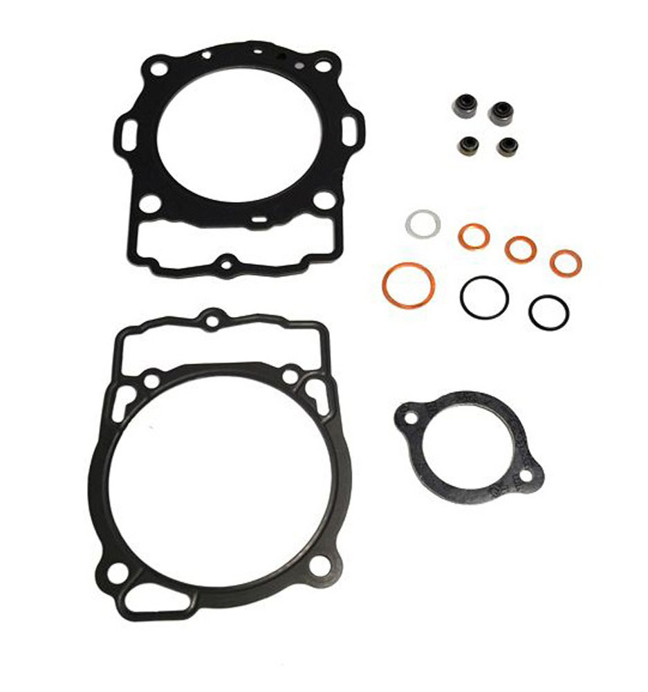 [P400270620037] Athena комплект прокладок Top-End KTM EXC 450 08-11, EXC 530 08-11, Husaberg FE 390/450