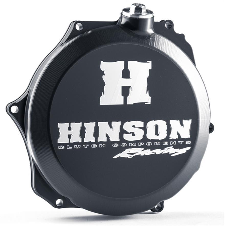 [C677] Hinson кришка зчеплення KTM/Husqvarna SXF/FC 250/350 16-, Gas-Gas MC/EX 250/350 21-