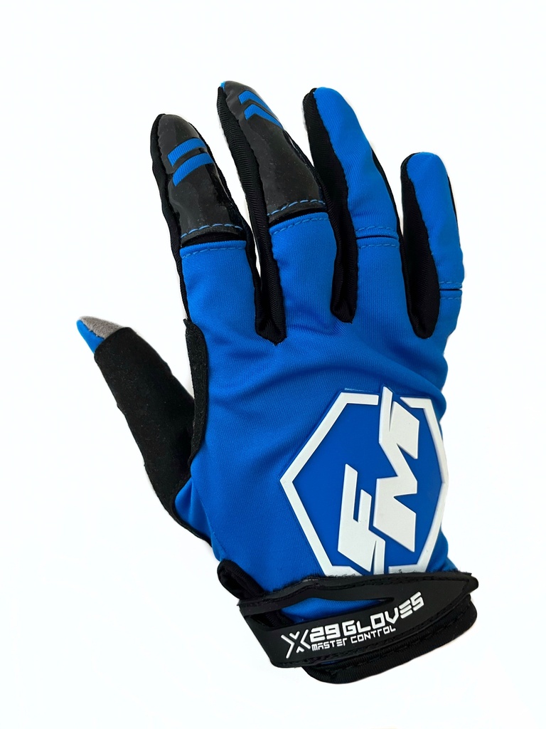 FM Glove X29 M Blue Light