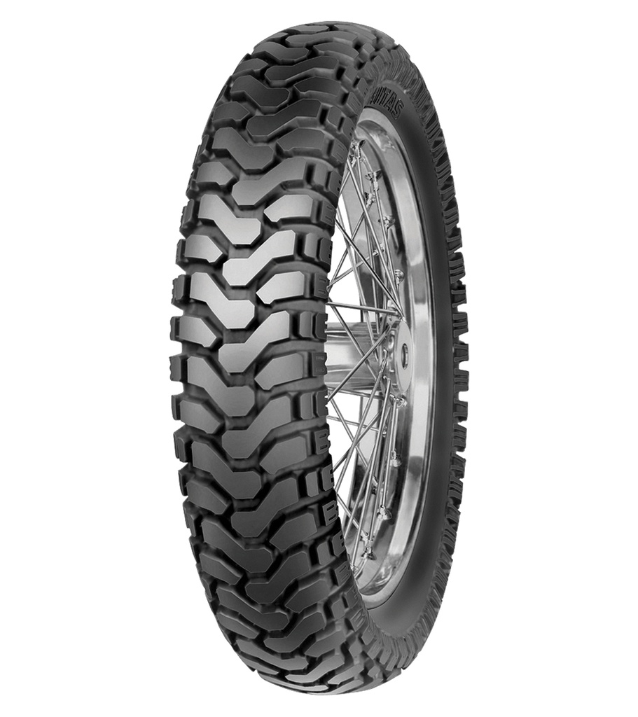Mitas E-07 R18 140/80-18 S