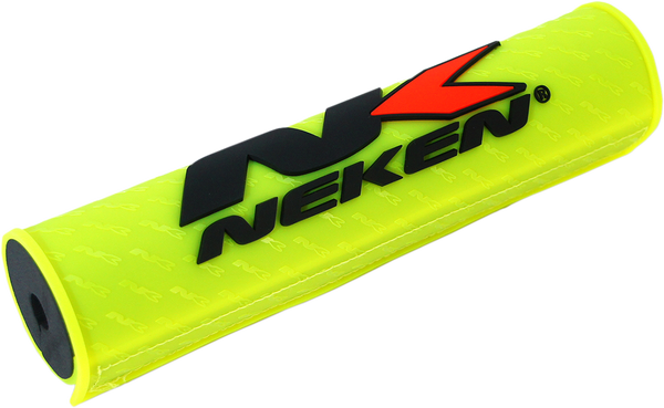Neken подушка руля кругла Yellow