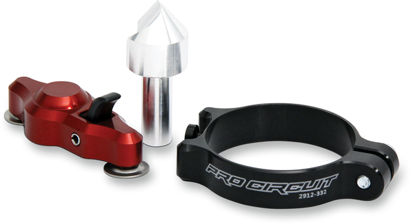 Pro Circuit стартова кнопка Kawasaki KX250F 17-18