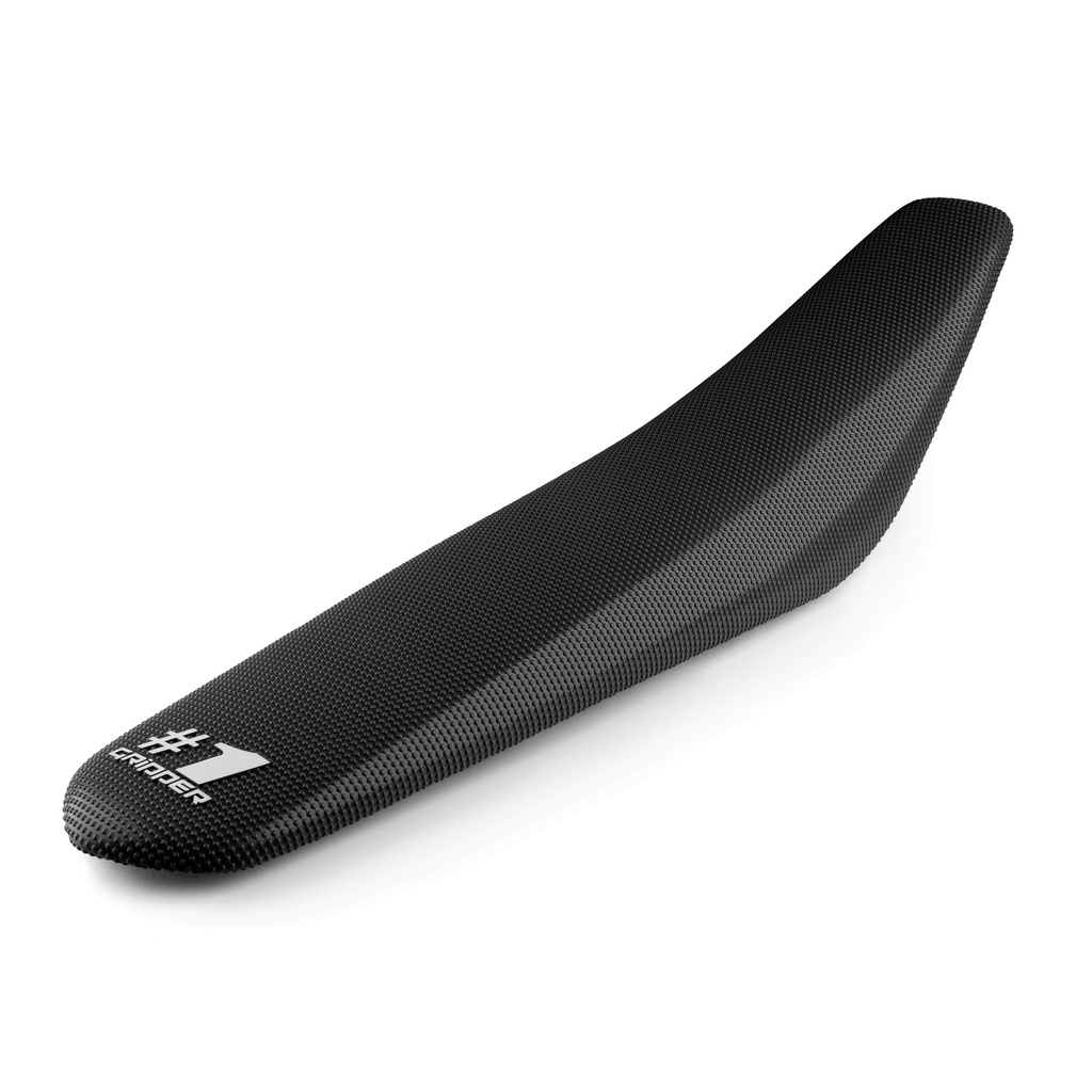 One Gripper обшивка сидіння Original Universal Black