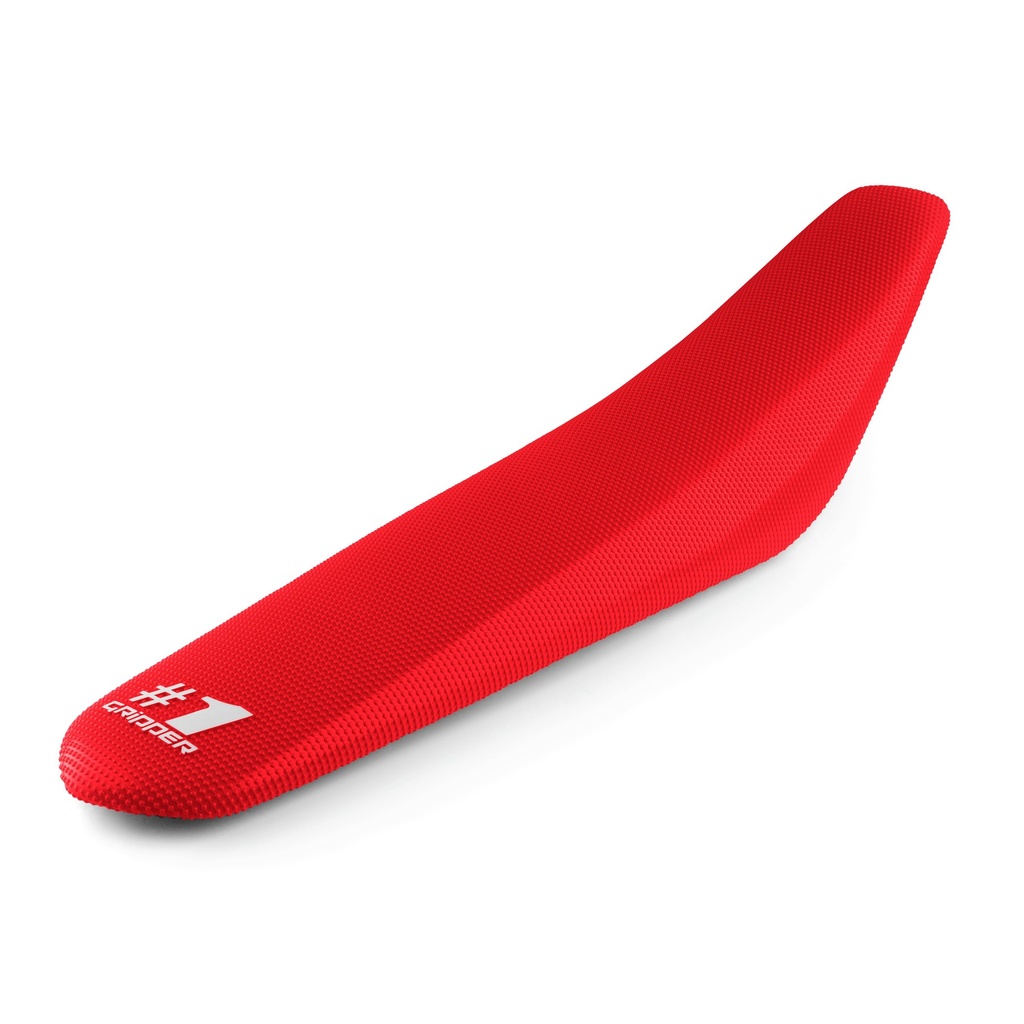 One Gripper обшивка сидіння Original Universal Red