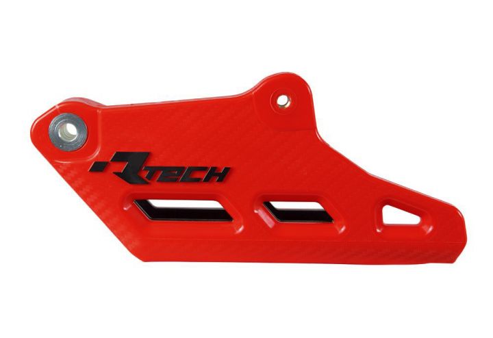 RTech провідник ланцюга MONOBLOCK R2.0 WORX Red