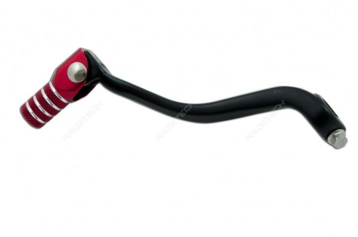 RTech ричаг КПП Gas Gas MC-F/EC-F 250-350-450 21-23 Red