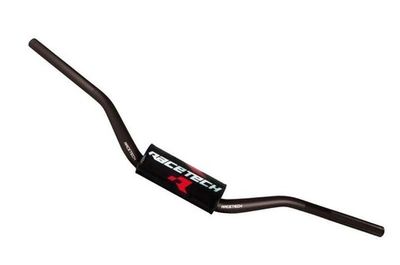 RTech руль PIT B. >28 Black