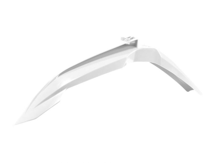 RTech крило переднє КТМ SX 16-22 EXC 17-23 White