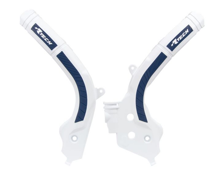 [R-PRTKTMBNBL1 ] RTech захист рами Husqvarna TC/FC 16-22/ TE/FE 17-22