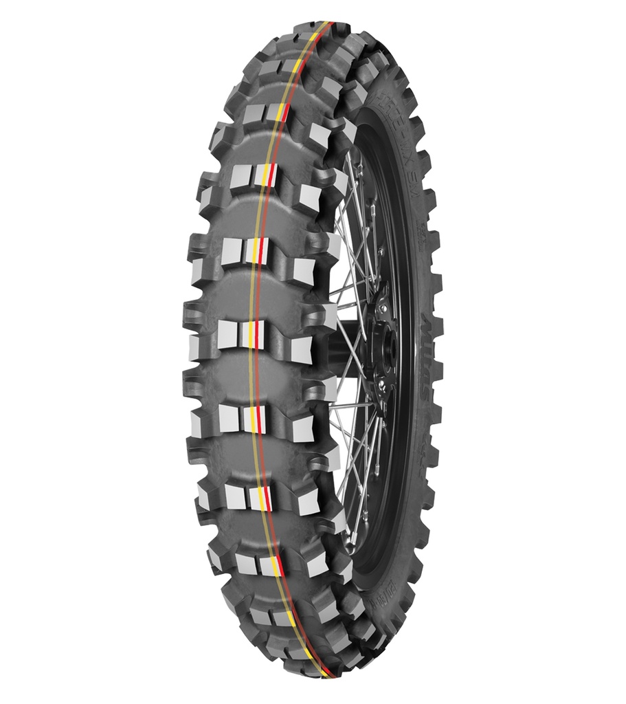 Mitas Terra Force-MX SM  R19 110/90-19 