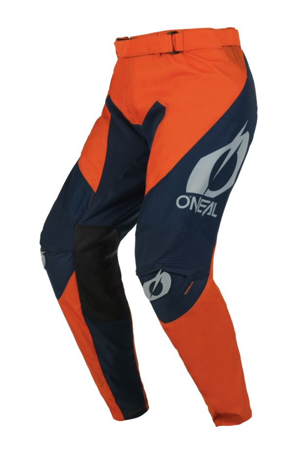 O'Neal MAYHEM HEXX Pant 32 Blue/Orange 