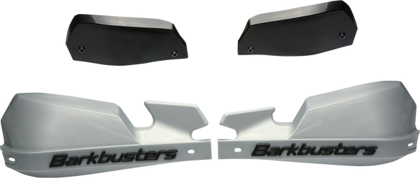 Barkbusters VPS лопухи Silver