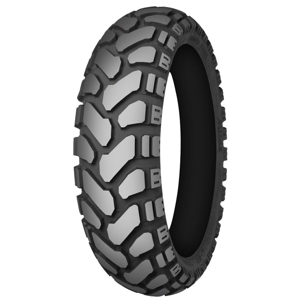 Mitas Enduro Trail+ (E-07+) 170/60B17