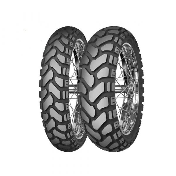 [70001185] Mitas ENDURO TRAIL+ 150/70B18